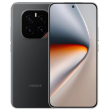 荣耀GTPro 骁龙8至尊领先版 7200mAh青海湖电池 5G手机 12GB+512GB 幻影黑3199元