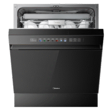 美的（Midea）【T7 Pro】嵌入式洗碗机灶下21套高700mm6299.1元