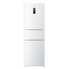 双11、限地区、plus:米家 256升 三门 冰箱 BCD-256WMSA01959.2元