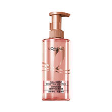 L'OREAL PARIS 巴黎欧莱雅 欧莱雅洗发水440ml奇焕强韧柔顺洗发润发控油生姜护发34元