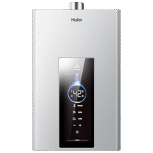 Haier/海尔 热水器 星光系列 一级节能 16升 JSQ30-16JM6PRODPMCU1