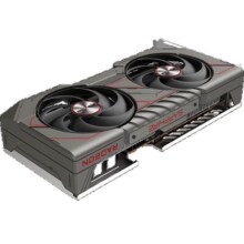 20点：Sapphire 蓝宝石 Rdeon RX 9060 XT 脉动 8GB 显卡2080.22元+77.1元淘金币 包邮（多重优惠）