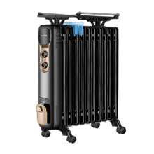 AUX/奥克斯 取暖器 倾倒断电 NSC-200-13A1
