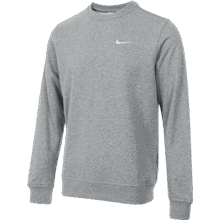 超V：Nike 经典简约 日常休闲百搭 男子圆领卫衣180元