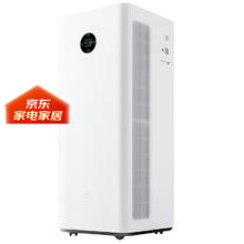 米家 MIJIA 小米空气净化器5pro 家用除甲醛 除菌除过敏原固态甲醛传感器监测 母婴认证智能互联1869.15元