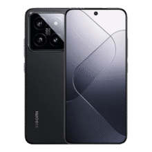 MI 小米 14 手机 骁龙8Gen3 16+512G 黑色2336.65元（需领券）