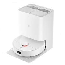 国家补贴、大件超省：小米 Xiaomi 米家 H40 扫拖机器人 水箱版1699.15元包邮（多重优惠）