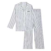 夏娃之秀 家居服套装 男女同款券后26元