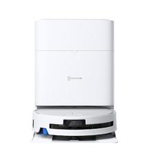 国家补贴、淘金币可用、大件超省：ECOVACS 科沃斯 T80S 扫拖地一体机 水箱版2958元包邮（多重优惠、淘金币低至2798元）