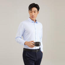 YOUNGOR 雅戈尔 男士DP免烫衬衫 VLDP170011IFA