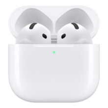 Apple/苹果 airpods pro2代 苹果无线蓝牙耳机 二代主动降噪耳机  airpods 4代 主动降噪 标配1029元（需领券）
