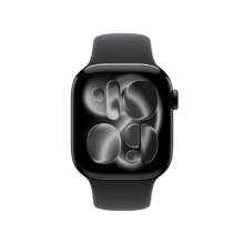 再降价、20号20点：Apple/苹果 Watch Series 11 42ｍｍ 智能手表 蜂窝版2741.34元
