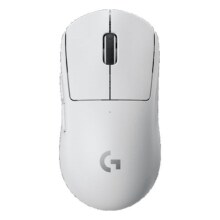 Logitech 罗技 G Pro GPW 二代 无线鼠标 金刚版484.7元+59.94元淘金币 包邮（多重优惠）