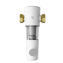 9日20时、限地区、plus:MI/小米 MJQZGLQFYHDB 前置净水器 反冲洗323.85元