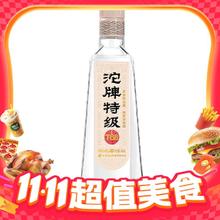 沱牌 T68 45度 480ml 单瓶装