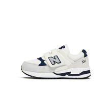 20日20点：new balance nb童鞋 4-7岁男女儿童春夏季网面透气运动鞋530229.1元