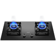 再降价、双11预售：Vatti/华帝 燃气灶 5.0kW i10071B系列 i10071B 液化气653.69元包邮（付定金送厨宝套装）