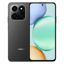 Honor/荣耀 Play10T 手机 金标抗摔超强防水 幻夜黑 8+128G849.15元