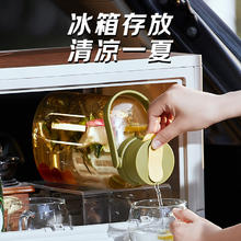 国家补贴：苏泊尔 大容量塑料杯吸管杯 2.5L.运动黑21.57元