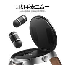华为 HUAWEI 手表WATCH Buds耳机手表二合一智能手表AI降噪运动蓝牙通话手表血氧心率检测正品1119.99元