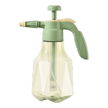 喷壶浇花专用家用淋花壶   糖果款【绿色】500ml 无规格1元