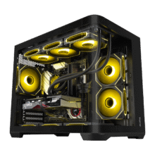 百亿补贴：七彩虹 酷睿i5 12600KF/RTX5070Ti RTX5060Ti独显水冷台式机电脑游戏主机AI渲染全套DIY组装整机 配五：14600KF+RTX5060Ti 8G 丨16GB内存丨512GB M.2固态硬盘5399元