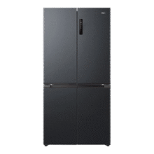 海尔（Haier）【25年旗舰新品】冰箱540升超薄零嵌入十字四开门全空间保鲜一级能效变频风冷无霜以旧换新 零距离自由嵌入+全空间保鲜+EPP超净系统5835元 (券后省500)