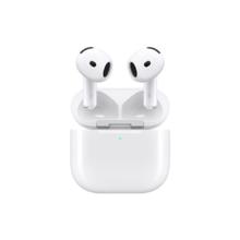 苹果 Apple AirPods 4 半入耳式真无线蓝牙耳机 降噪款 白色962.24元