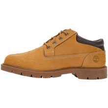 添柏岚（Timberland）踢不烂男鞋大黄靴户外防泼水防污偏大|A1P3L A1P3LW/小麦色 TB1 仅批次不同 40789元 (券后省80,月销1000+)