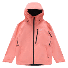20日20点:BURTON伯顿官方男士[ak]CYCLIC GORETEX 2L雪服舒适防泼水2498.32元（20点预计1491元）