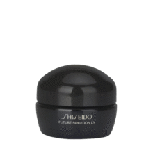 SHISEIDO 资生堂 时光琉璃晚霜15ml78元（需领券）