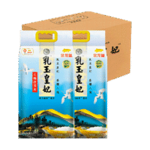 88vip、金龙鱼乳玉皇妃长香思贡米5kg*2袋48.31元+9.58金币