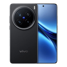VIVO X200 Pro 手机 16+512G 辰夜黑4139.06元（需领券）