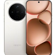 OPPO Find X8 s+ 天玑9400+ 5G手机 12+256GB 月光白