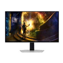 20点：Samsung 三星 G61SD 27英寸 电竞显示器（QD-OLED、4K、240Hz、0.03ms）2511.03元 包邮（多重优惠，无国补地区2964.16）