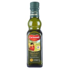 carbonell康宝娜 特级初榨橄榄油250ml、原装进口25.9元包邮（需试用）