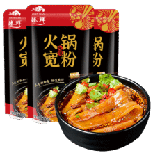 臻鲜火锅宽粉川粉火锅食材0脂肪5.9元 先加购凑单品，然后购物车进入换购页面，粮油速食页面找到主商品加购，一并结算