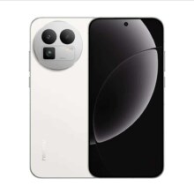 realme真我GT8 骁龙8至尊版 理光GR影像系统 5000万潜望长焦 2K苍穹屏 智能AI拍照学生手机 12+256怀特2463.75元