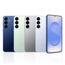 Samsung/三星 Galaxy S25 手机 暮河银 12GB+256GB4272.51元（需领券）
