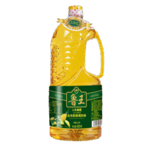 鲁王 橄榄食用植物调和油 一级压榨食用油健康 厂家直发 厨房好粮油 【900ml】食用油小瓶15.9元 (券后省5)