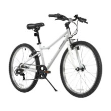 20点、88VIP：DECATHLON 迪卡侬 RIVERSIDE 500 儿童自行车 20寸550.72元+2799个淘金币