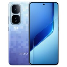 15日20点、88VIP：iQOO Neo10 Pro+ 手机 超级像素 16+256G2296.41元（需领券）