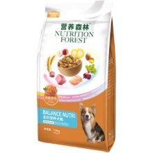 麦富迪通用型成犬幼犬狗粮10kg102.86元（需领券，返卡10元后）