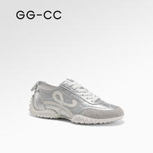 限移动端：GG-CC 都市脉搏 女士德训鞋 G25U6778B