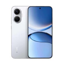 MI 小米 Turbo 4 Pro 手机 第四代骁龙8s 白色 12+256G
