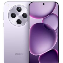 OPPO Find X8s+ 天玑9400+  AI 5G手机 12GB+256GB 风信紫2823.08元（晒单返50元红包）