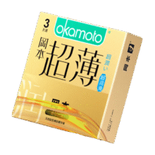 冈本避孕套女性秒喷套狼牙大颗粒持久超强刺激螺纹凸点安全套超薄byt 冰凉刺激3只：冰粒粒312.5元