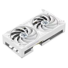 AMD 全新瀚铠RX9060XT 16G合金白电竞游戏独立显卡2299元