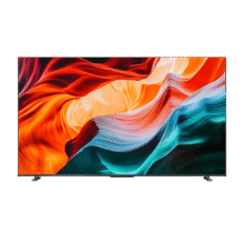东芝电视小芝士85Z600NF PRO 85英寸 音画双芯Mini LED 火箭炮音响 144Hz 4K 以旧换新家电国家补贴9499.1元 (券后省0.95)
