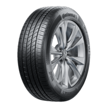 德国马牌（Continental）汽车轮胎 245/45R18 100W UCJ 适配奔驰E级 奥迪A6L847.8元 (券后省0.9)